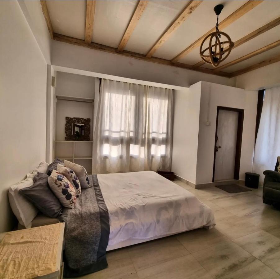 Medom'S Bnb Kohima Bagian luar foto