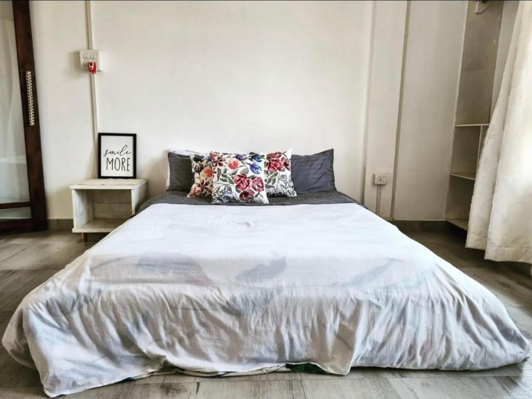 Medom'S Bnb Kohima Bagian luar foto