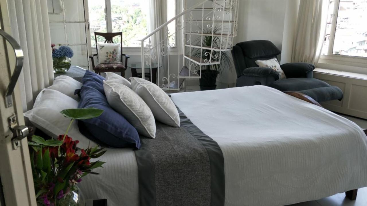 Medom'S Bnb Kohima Bagian luar foto